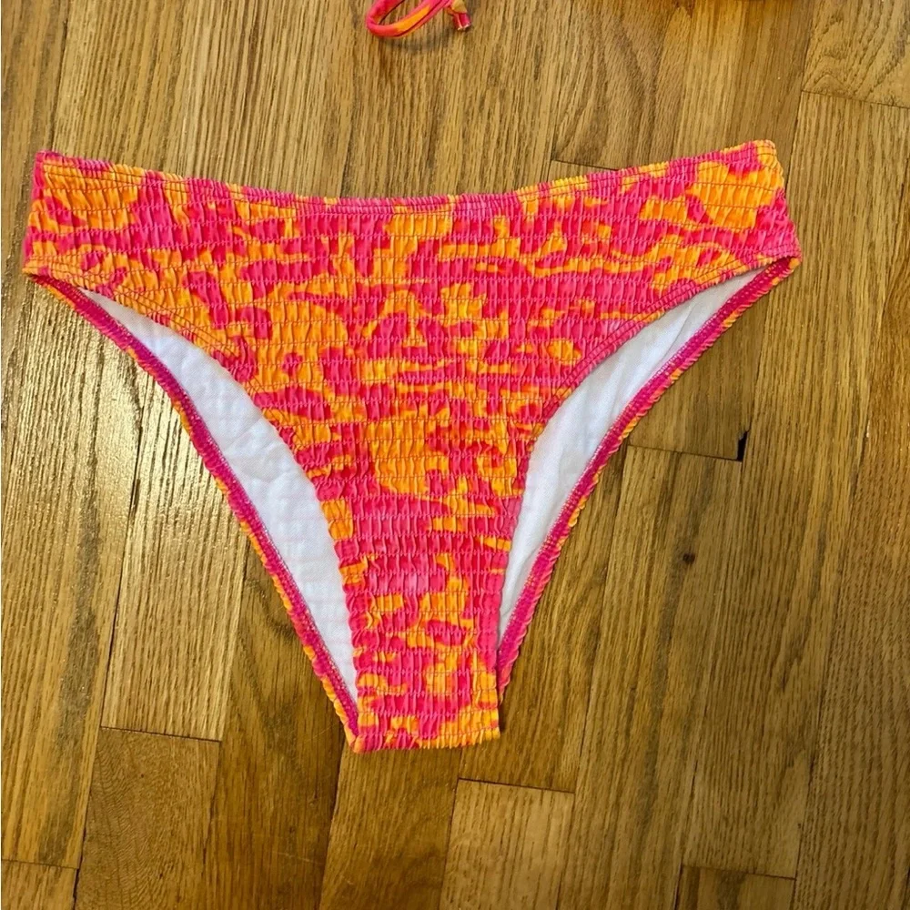 Colorful Bikini - Picture 2 of 6